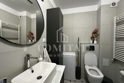 Apartament la cheie | Etaj 1 | Parcare | Buna Ziua - 14