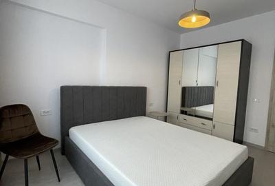 Aparatorii Patriei | Brown Residence | 2 Camere | Parcare | Prima inchiriere - 1