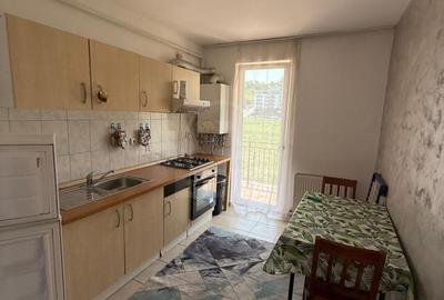 Apartament 1 camera decomandat zona Porii - 3