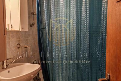 4 Camere | 1 Minut Metrou Romancierilor | Etaj 1 | Bloc Reabilitat - 9