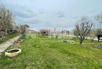 Teren Intravilan I 24 Ari I Suceava/Lisaura 10.000E/Ar - 2