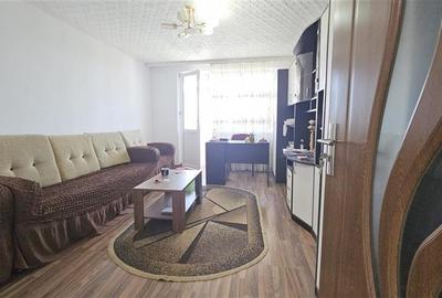 Apartament 3 decomandate, mobilat, zona Tic Tac - 10