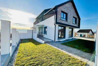 Duplex cu panorama asupra orasului zona Dambul Rotund - 2