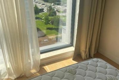 Nice view | 2 room apartment | Nusco CIty-Pipera - 9