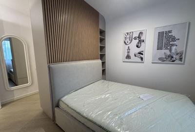 CORTINA NORTH! Apartament superfinisat cu 3 camere, sala si piscina comuna - 14