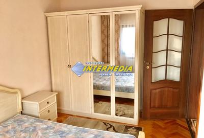 Apartament 2 camere I decomandat I Cetate I Bulevard I mobilat I - 15