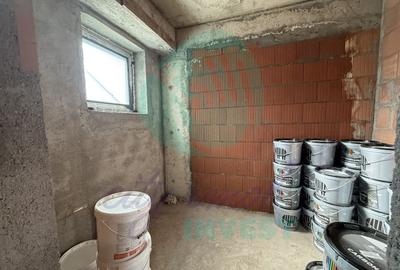 2 camere la parterul unui bloc boutique langa PARC si METROU cu parcare si boxa - 10