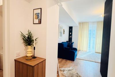 APARTAMENT CU PERSONALITATE, DISPONIBIL CU MUTARE IMEDIATA - 4
