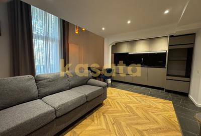 OPORTUNITATE | LOFT ELEGANT | PARCARE DUBLĂ | BUCURESTII NOI - 1