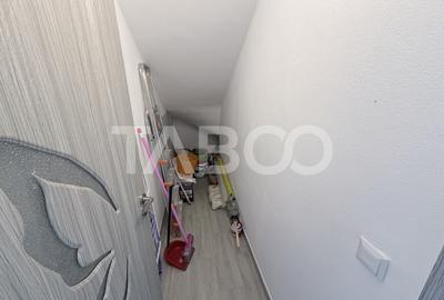Duplex P+E+pod 4 camere curte amenajata gata de mutare Arhitectilor - 15
