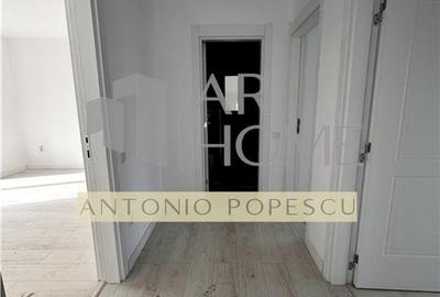 Vanzare ansamblu case de tip duplex, constructie noua, in Paulestii Noi - 23