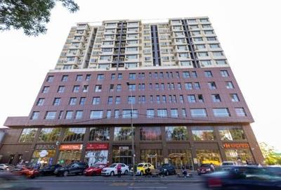 Apartament cu 2 camere semidecomandat, mobilat în Fundeni