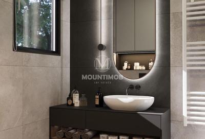 Casă 4 camere 120 mp/utili, teren generos 500 mp, Cristian/Brasov - 20