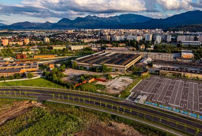 TEREN CU VAD COMERCIAL - 7