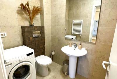 Apartament Cu 2 Camere - Bd. Apicultorilor | Baneasa | Sisesti - 10