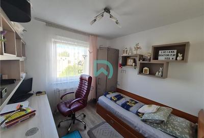 Apartament 3 camere ASTRA,  BARBU LAUTARU, Brasov - 12