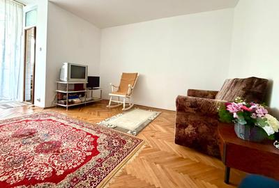 Comision 0% - Garsoniera Soseaua Pantelimon (Cimitirul armenesc) - 1