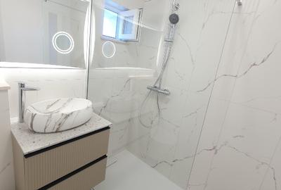 Apartament 2 camere Renovat 2026 BRASOV 60 MP NOUA Decomandat - 5