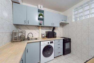 2 camere | Decomandat | Mobilat | Loc parcare - 15