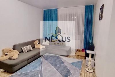 Apartament cu 2 camere, mobilat în Sud