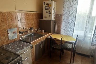 Apartament 2 camere, 50 mp utili, zona Terezian