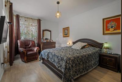 Vanzare casa 5 camere, singura in curte, zona Turda-Ion Mihalache - 5