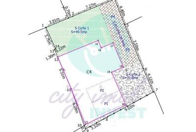 Imobil exclusivist cu 3 apartamente,  Dorobanți - 5