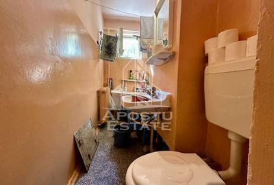 Apartament cu 2 camere de vanzare, zona Sagului, Timisoara - 7