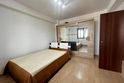 Apartament cu o camera Galata - Spitalul de Recuperare - 3