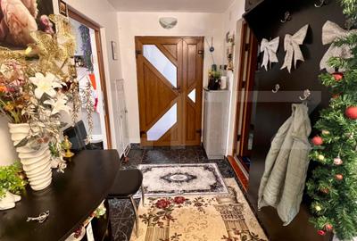 Casa alipita, renovata, cu mansarda  - zona Corneliu Coposu - 7