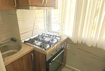 Apartament 2 camere de vânzare – zona Mall, Str. Dacia, etaj 1 - 5