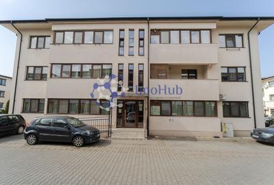 Apartament Complet MOBILAT în Baroque Residence
