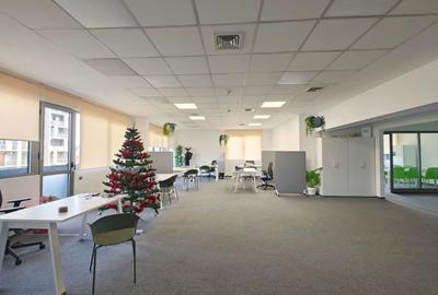 Cladire mixta de birouri si spatii comerciale - Comision 0% - 9