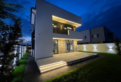 CASA/VILA  Oras Pantelimon,Sos Cernica,Str Calimanesti,LEBADA - 12