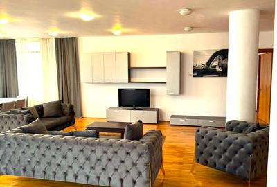 Apartament 4 camere, modern, SU.354mp.Bld Mamaia-str.Mihai Viteazu - 1