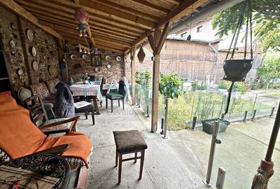 Casa singur in curte de vanzare, 2 minute de Sirul Canonicilor, Oradea - 5