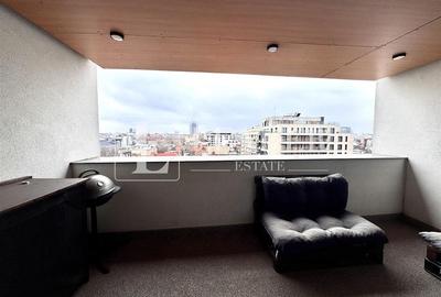 Apartament cu 3 Camere || str. Aurel Vlaicu, zona Dacia || Romana || Ioanid - 18