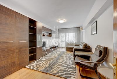 Apartament 2 camere Bd. Unirii | Piata Alba Iulia | 0%Comision - 1