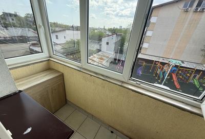 AP. 2 CAMERE FUNDENI, CENTRALA PROPRIE, PET-FRIENDLY, PARCARE INCLUSA - 8