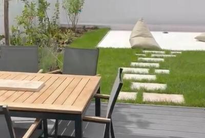 Locuință modernă, gata de mutare, într-un ansamblu gated cu facilități - 13
