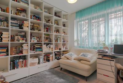 Casa cuplata, Borhnaci, finisata, 5 camere la cheie! - 5