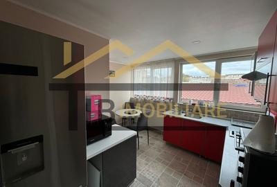 Apartament cu 3 camere, 140 mp, Zona Piata Trandafirilor - 6
