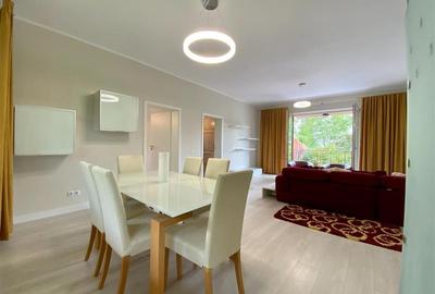 Vanzare apartament 5 camere imobil nou in zona Andrei Muresanu Piata Engels, Clu - 13
