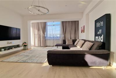 Penthouse pe Lac Baneasa - 3