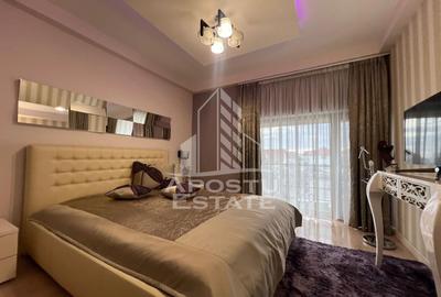 Vila de lux în Dumbrăvița cinci camere - 16