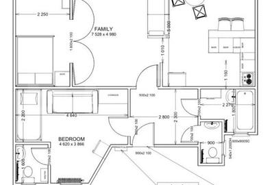 Apartament ultracentral de lux, 3 camere, afacere activa pe Booking 9.9/10 - 13