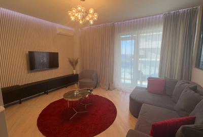 Apartament de LUX -Zona Campus - 1