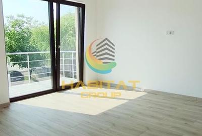 Berceni vanzare casa P+1+Pod  117mp teren 344mp - 8