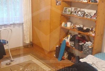 Apartament 3 camere, zona Titulescu-Centru - 5