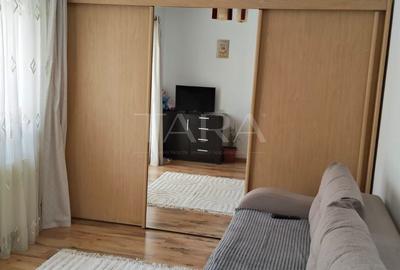 Vanzare apartament decomandat n zona centrala Apahida - 3
